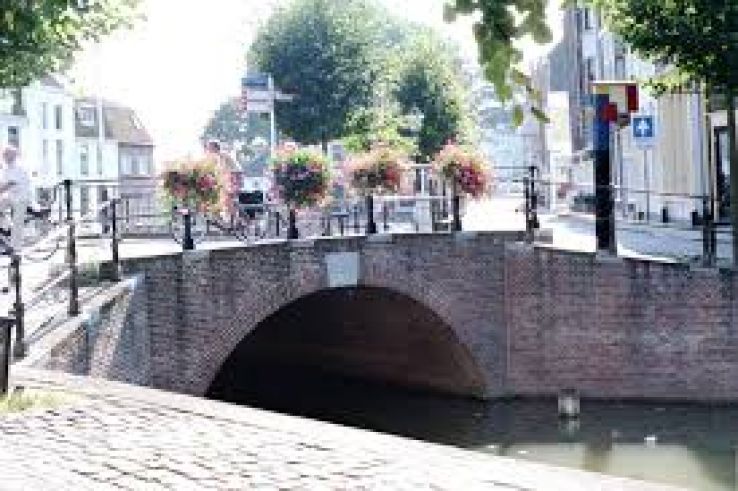 Schoonhoven Trip Packages