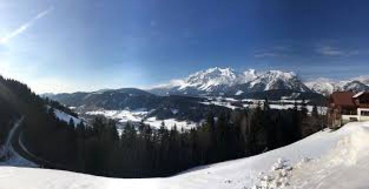 Schladming Trip Packages