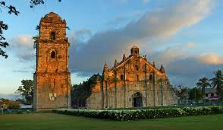 Ilocos Trip Packages