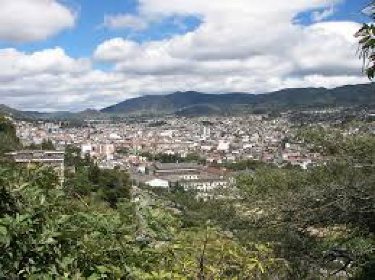 Loja Trip Packages