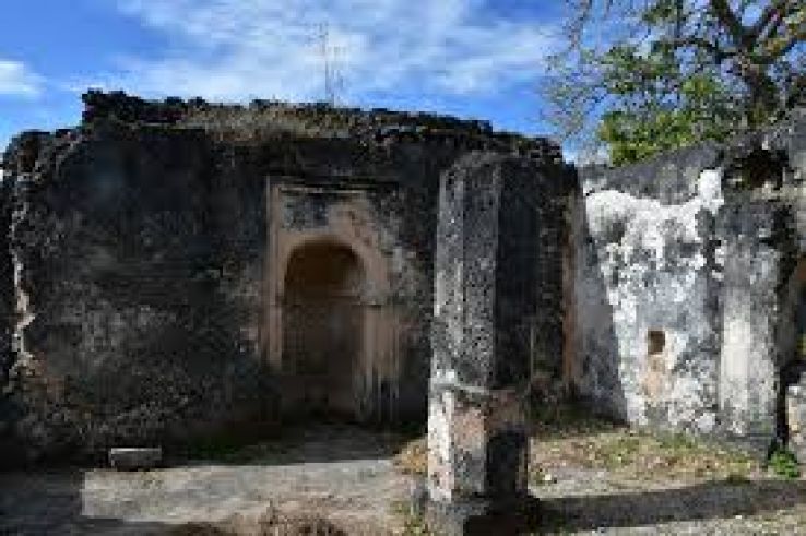 Kilwa Kivinje Trip Packages