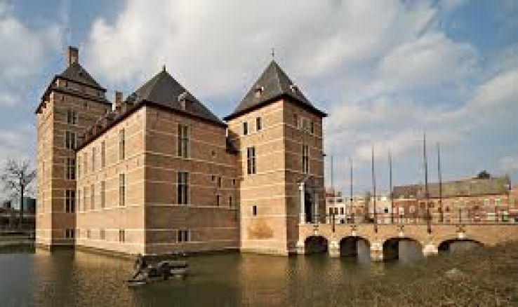 Turnhout Trip Packages