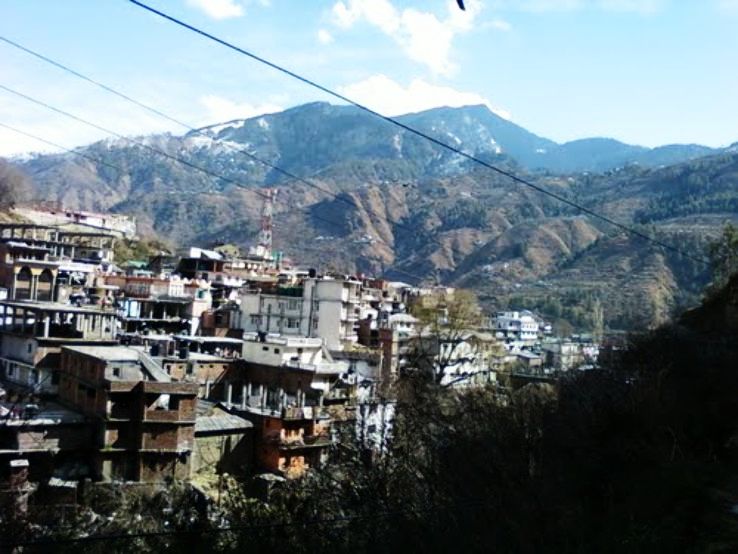 Rohru Trip Packages