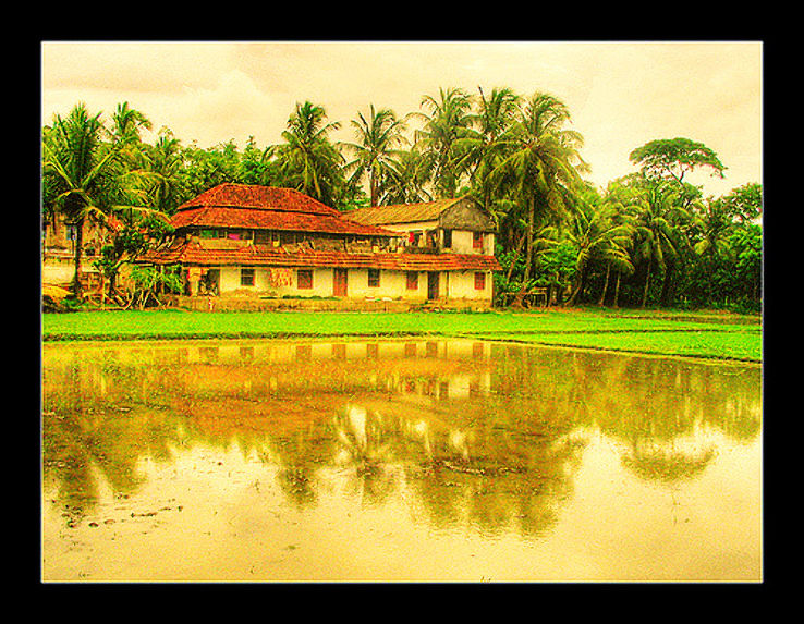 Purba Medinipur Trip Packages