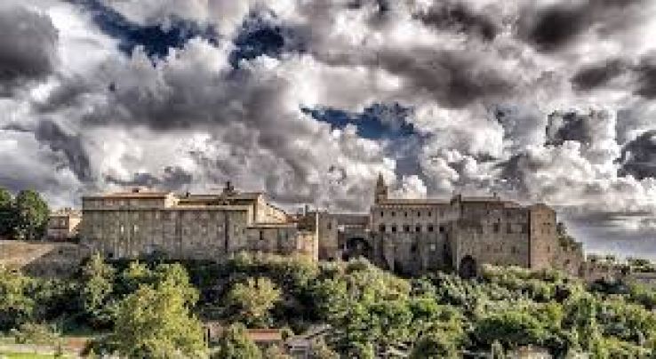 Viterbo Trip Packages