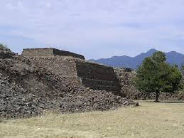 Tzintzuntzan Trip Packages