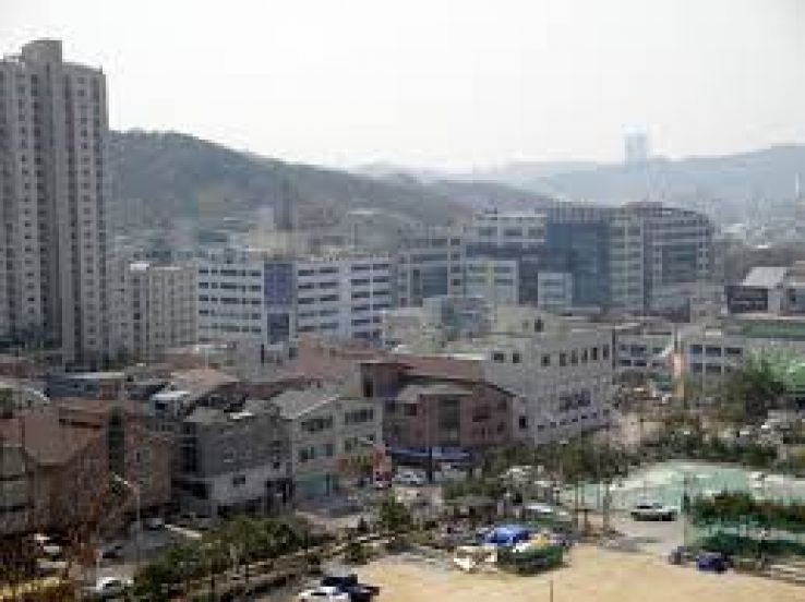 Yeongcheon Trip Packages