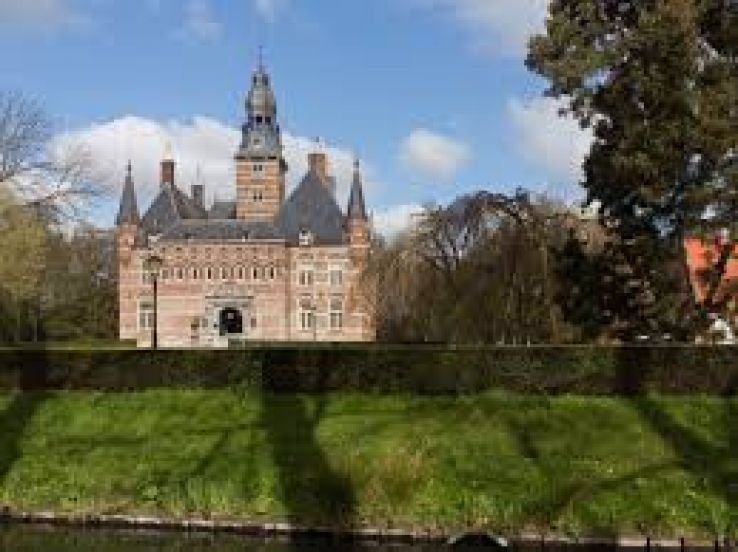 Wijchen Trip Packages