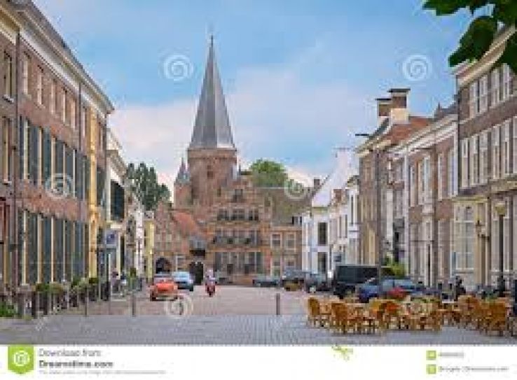 Zutphen Trip Packages