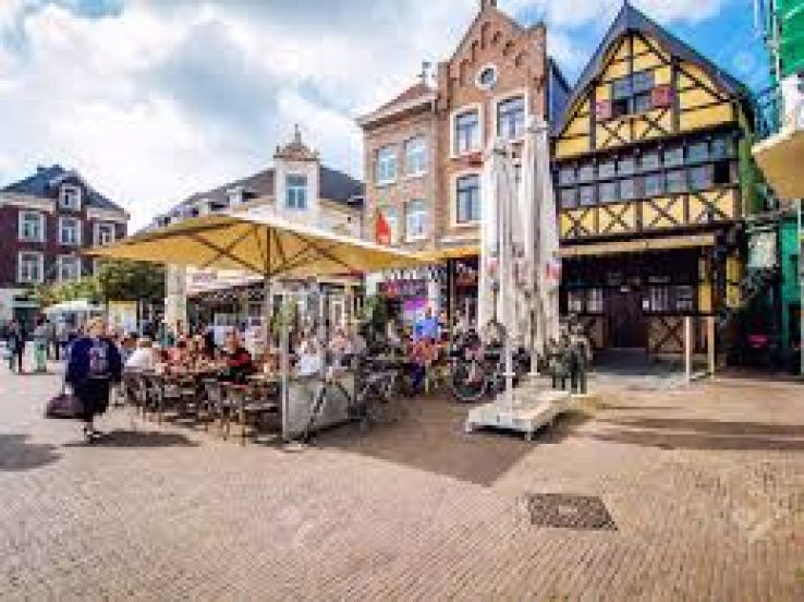 Sittard Trip Packages