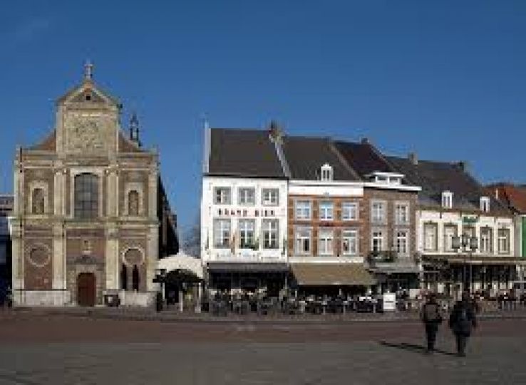 Sittard-Geleen Trip Packages