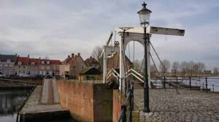 Heusden Trip Packages