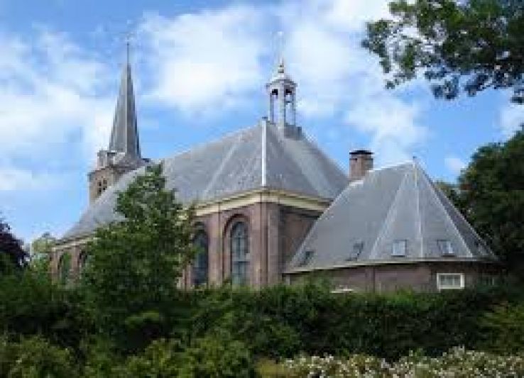 Berkel en Rodenrijs Trip Packages