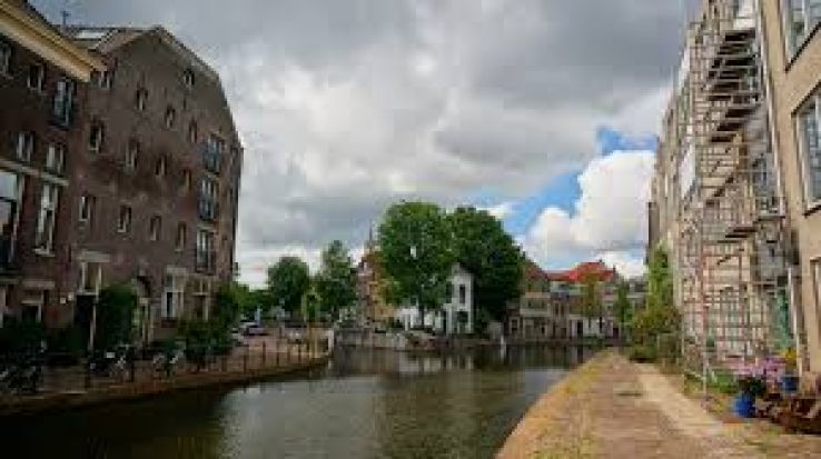 Schiedam Trip Packages