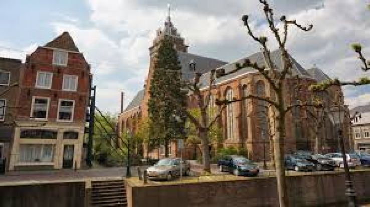 Schoonhoven Trip Packages