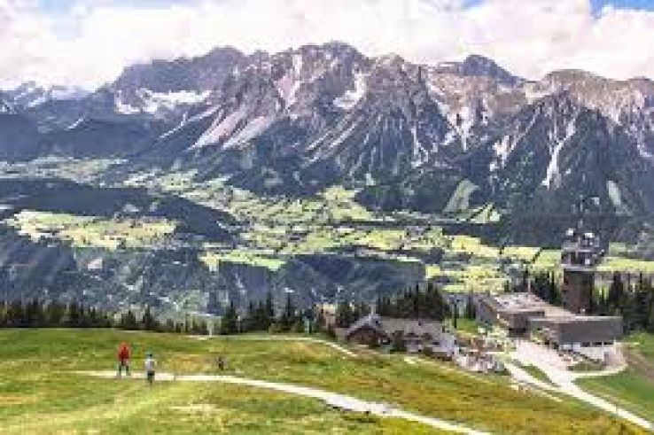 Schladming Trip Packages