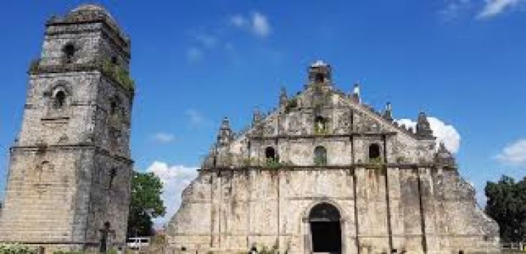 Ilocos Trip Packages