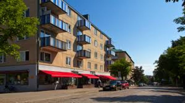 Karlskoga Trip Packages