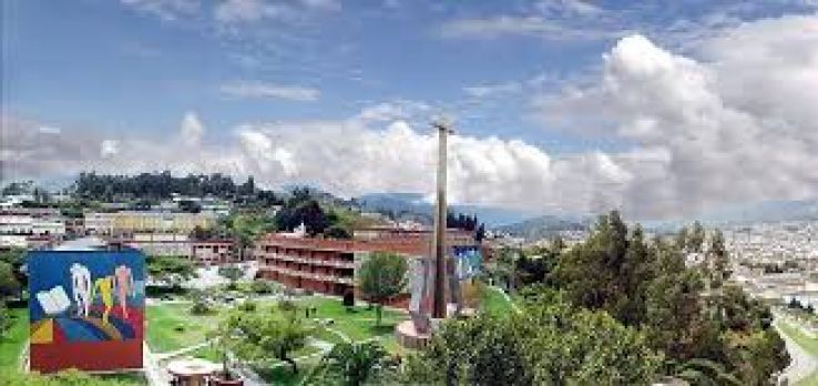 Loja Trip Packages