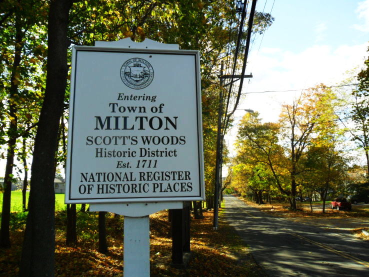 Milton Trip Packages