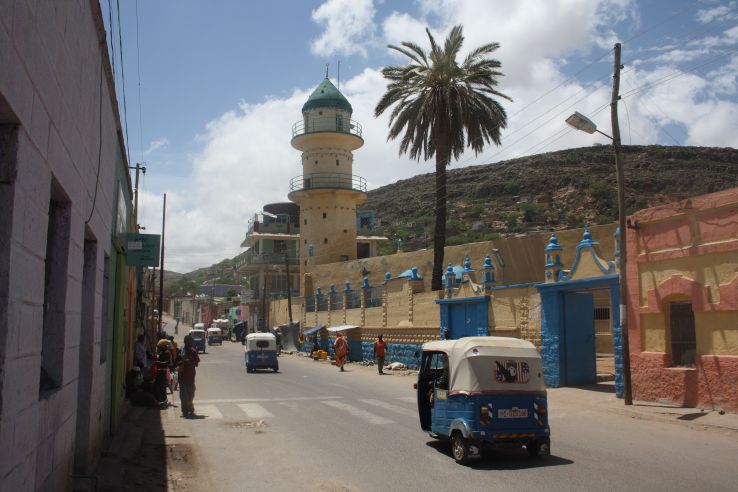 Dire Dawa Trip Packages