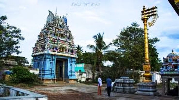 Tirukkoyilur Trip Packages