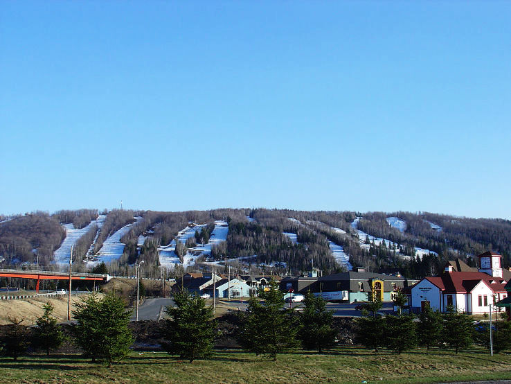 Saint Sauveur Trip Packages