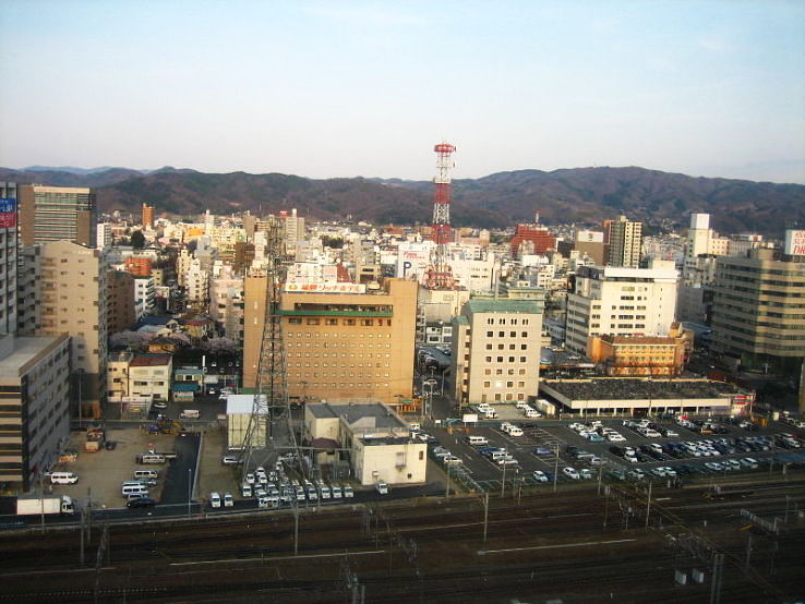 Fukushima  Trip Packages