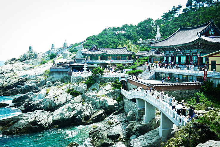 Busan Trip Packages