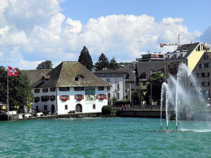 Horgen Trip Packages