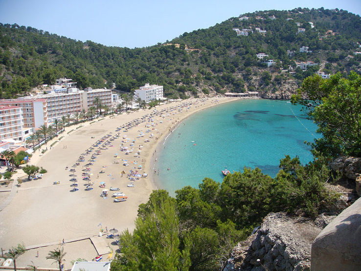 Ibiza  Trip Packages