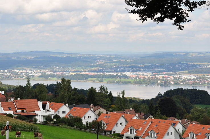 Greifensee Trip Packages