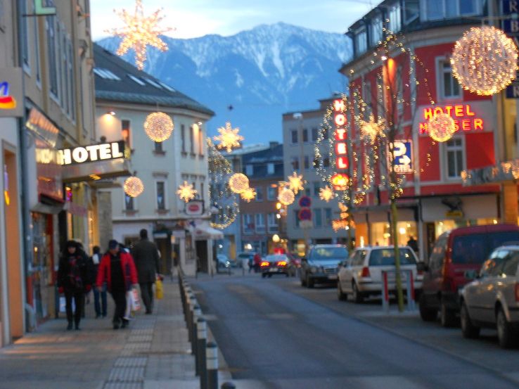 Villach Trip Packages