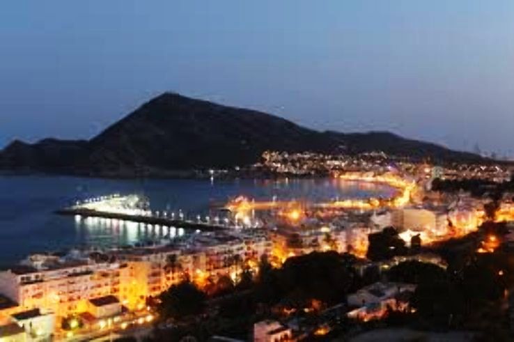 Altea Trip Packages