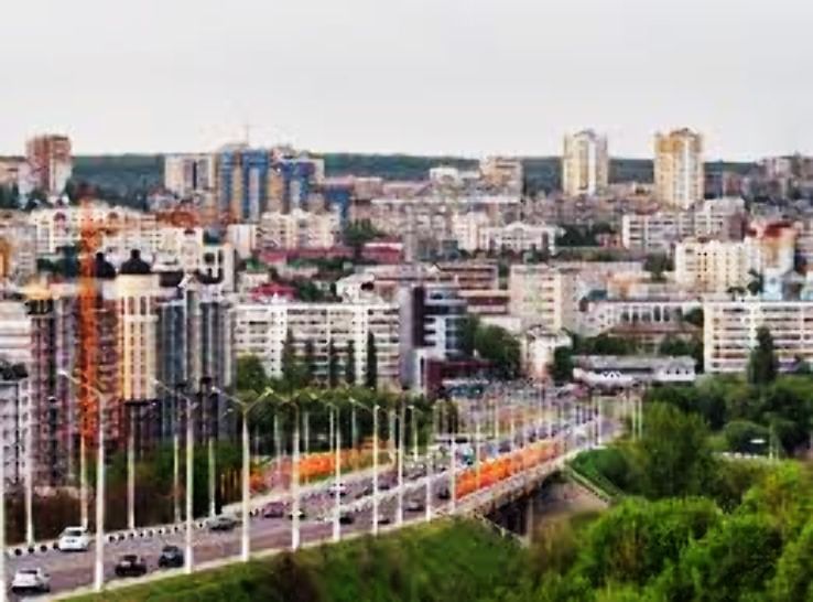 Belgorod Trip Packages