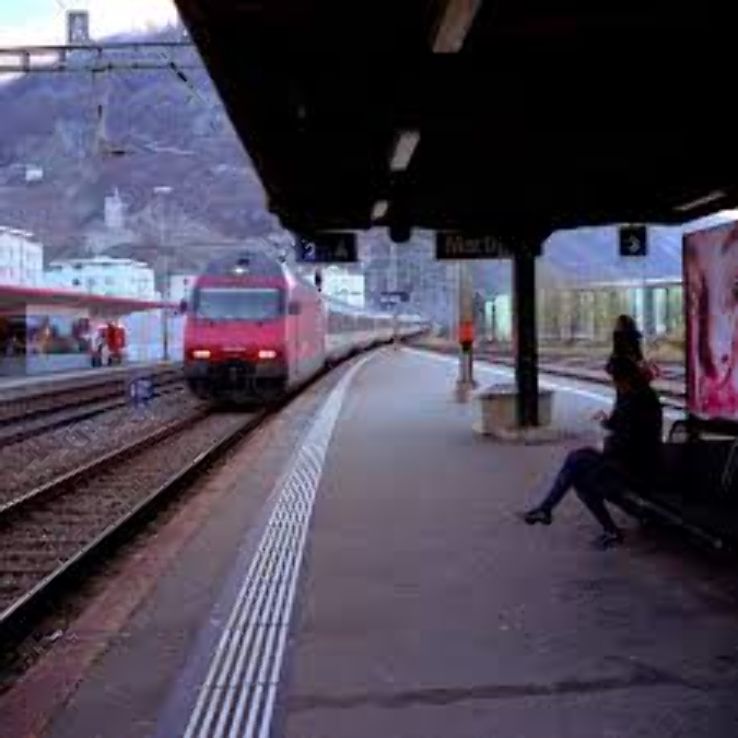 Martigny Trip Packages