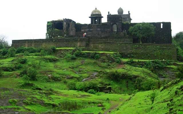 Raigad, India - places to see in Raigad, best time to visit, reviews ...