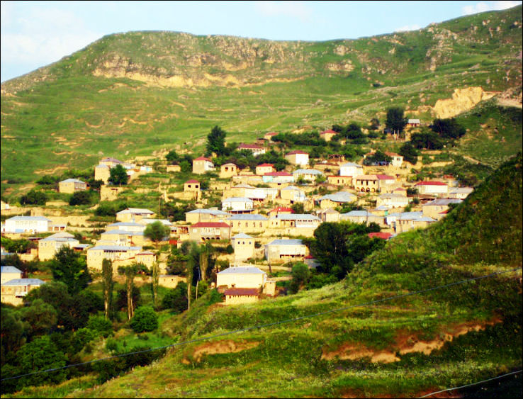 Dagestan  Trip Packages