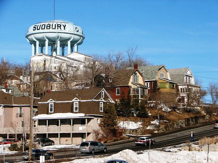 Sudbury Trip Packages