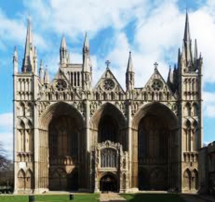 Peterborough Trip Packages