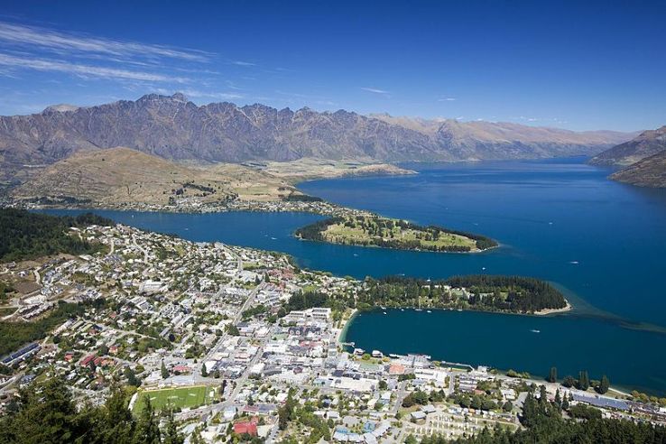 Queenstown Trip Packages