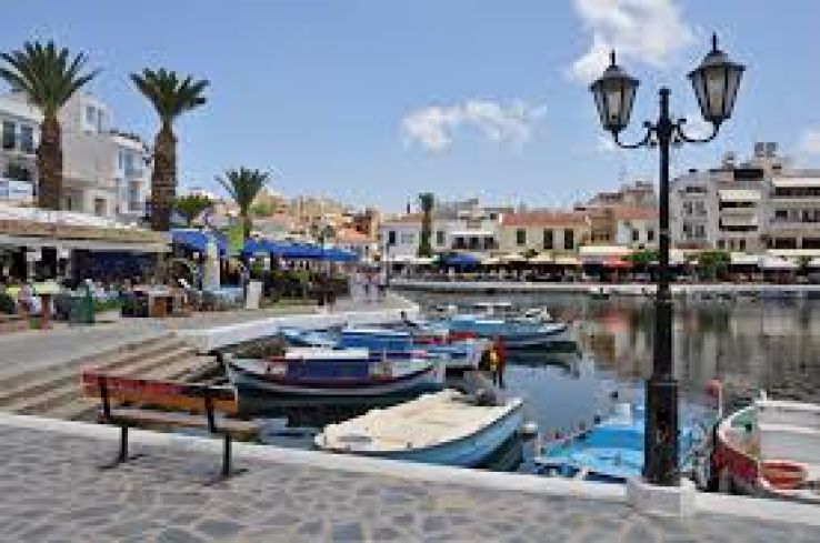 Agios Nikolaos Trip Packages