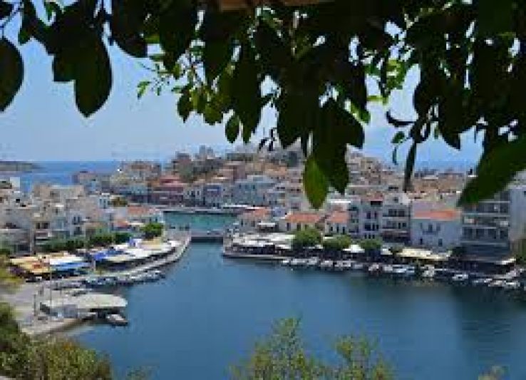 Agios Nikolaos Trip Packages