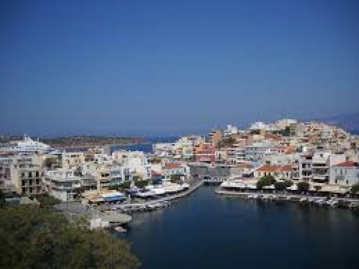 Agios Nikolaos Trip Packages