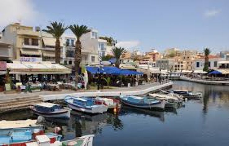 Agios Nikolaos Trip Packages