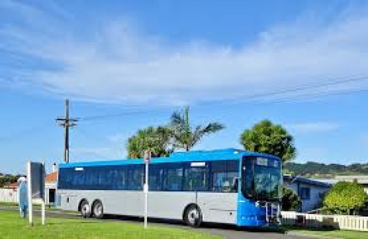 Morrinsville Trip Packages