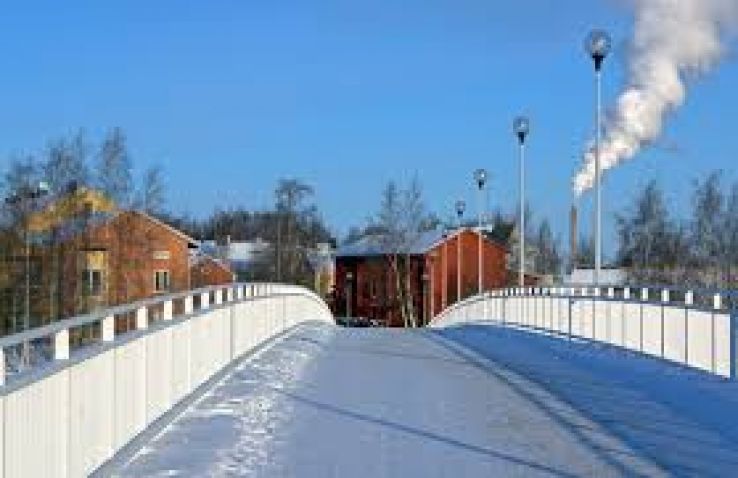 Raahe Trip Packages