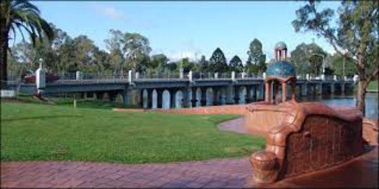 Benalla Trip Packages