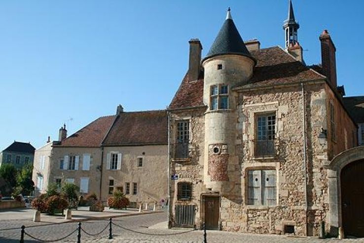 Avallon Trip Packages