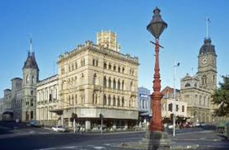 Ballarat  Trip Packages